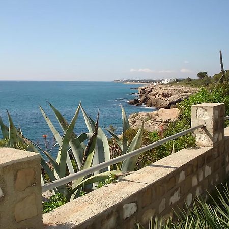 Bungalow Cala Llobeta 16 Ла-Амеллья-де-Мар Экстерьер фото