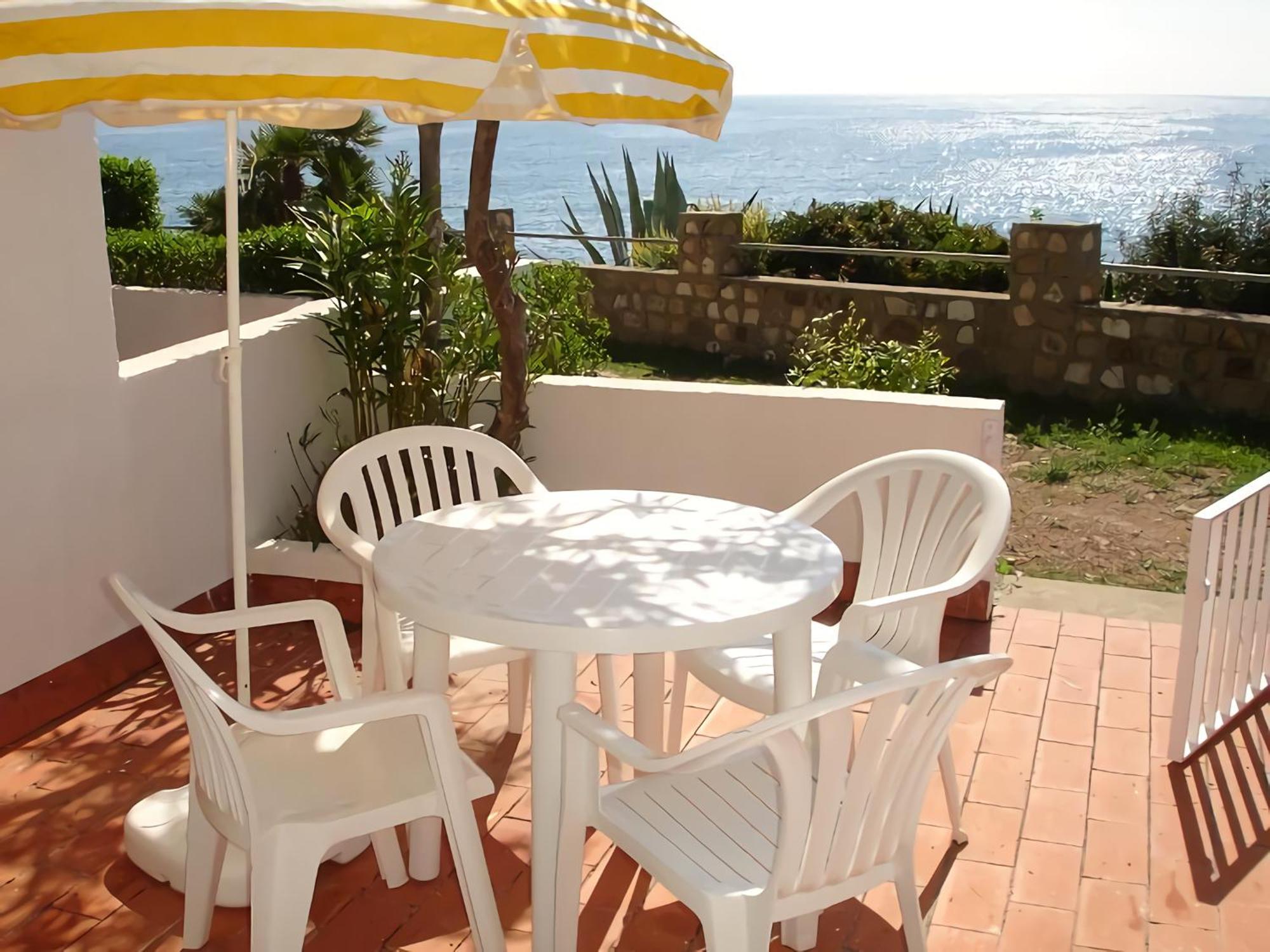 Bungalow Cala Llobeta 16 Ла-Амеллья-де-Мар Экстерьер фото
